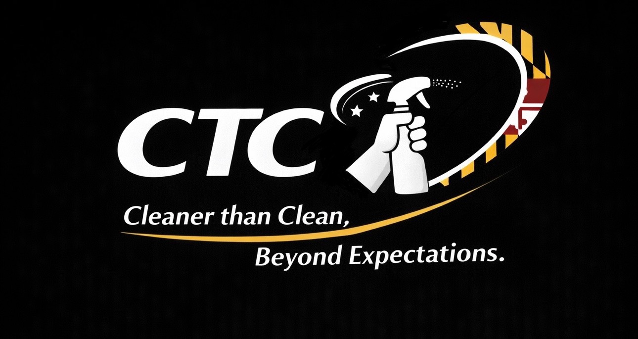 CTC Cleaning Logo